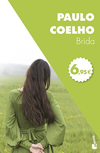 Stock image for Brida for sale by WorldofBooks