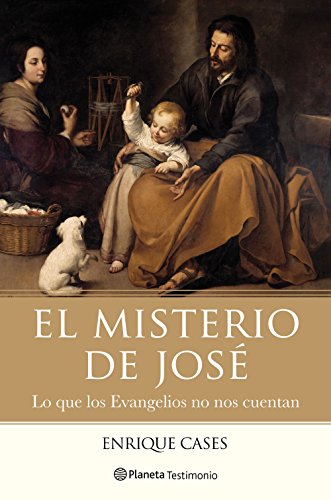 Stock image for EL MISTERIO DE JOS: Lo que los Evangelios no nos cuentan for sale by KALAMO LIBROS, S.L.