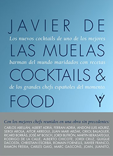 Imagen de archivo de Cocktails and Food a la venta por AG Library