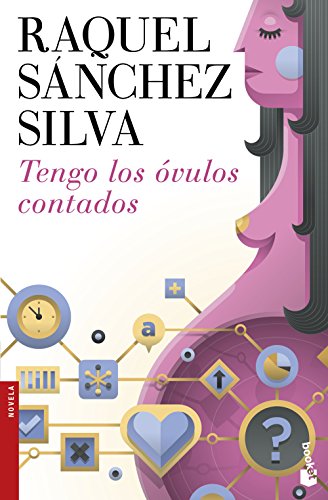 Stock image for Tengo los vulos contados (Novela) for sale by medimops