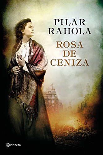 Stock image for Rosa de ceniza for sale by medimops