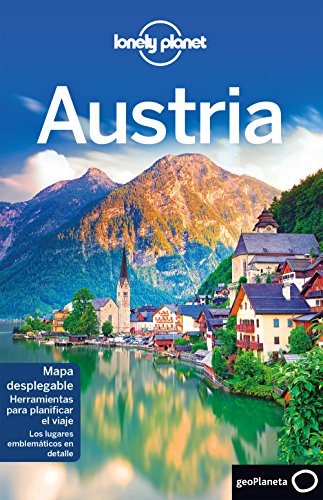 Stock image for Lonely Planet Austria (Lonely Planet Travel Guides) (Spanish Edition) for sale by GF Books, Inc.