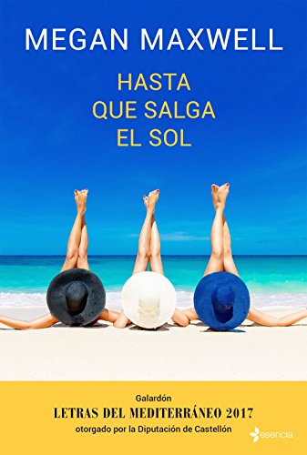 9788408170358: Hasta que salga el sol (con CD) (Romntica Contempornea)