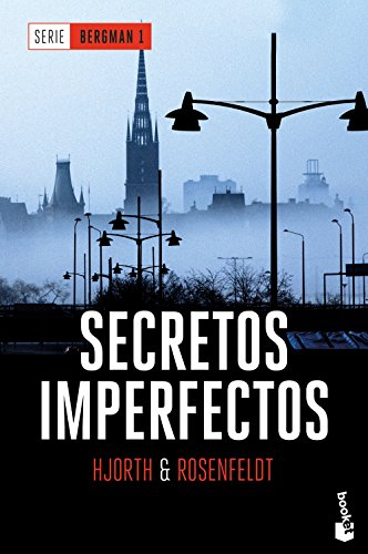 Secretos imperfectos (Crimen y Misterio) - Hjorth, Michael, Rosenfeldt, Hans