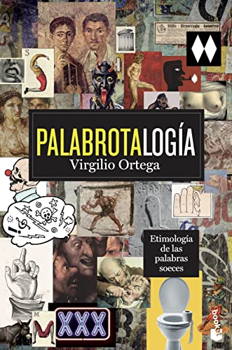 Imagen de archivo de Palabrotaloga a la venta por Agapea Libros