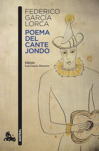 9788408170518: Poema del cante jondo (Contempornea)