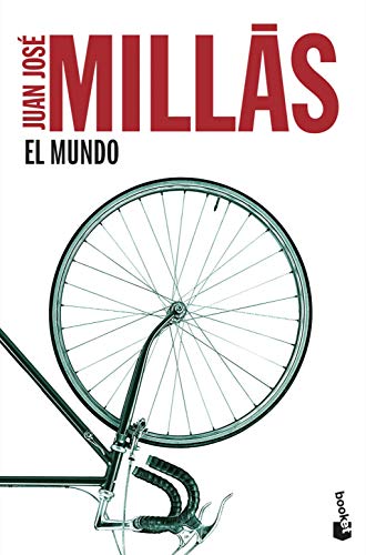 9788408171546: El mundo (Novela)