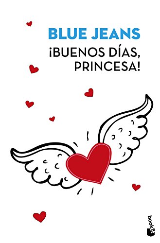 Stock image for Buenos das, princesa! (Ed. Limitada) (Verano 2017) for sale by medimops