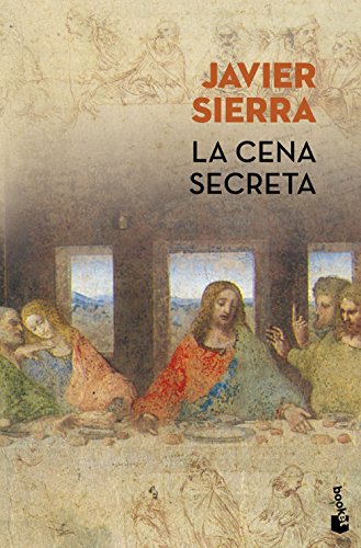 Beispielbild fr La cena secreta (Ed. Limitada) zum Verkauf von AwesomeBooks