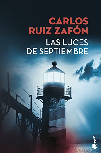 9788408171584: Las Luces de Septiembre (Coleccin Especial)