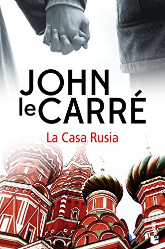 9788408171713: La Casa Rusia (Biblioteca John le Carr)