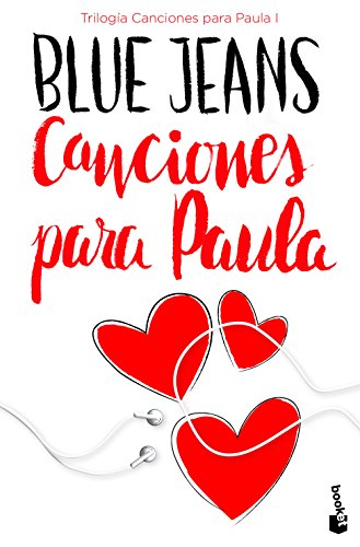 Stock image for Triloga Canciones para Paula 1. Canciones para Paula for sale by WorldofBooks