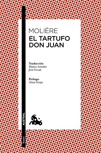 9788408173199: El Tartufo / Don Juan