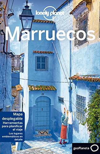 Stock image for Marruecos 8 for sale by Hamelyn