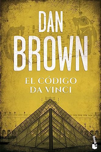 Stock image for El cdigo Da Vinci (Biblioteca Dan Brown) for sale by medimops