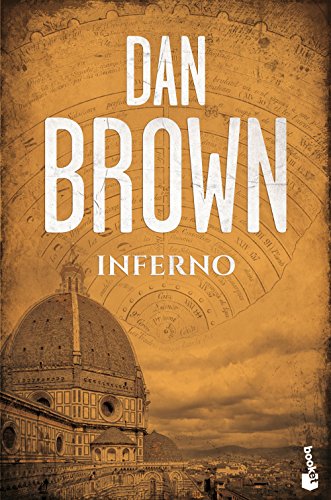 Stock image for Inferno (biblioteca Dan Brown) for sale by RecicLibros