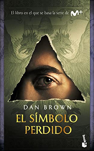 Stock image for El Simbolo Perdido for sale by WorldofBooks