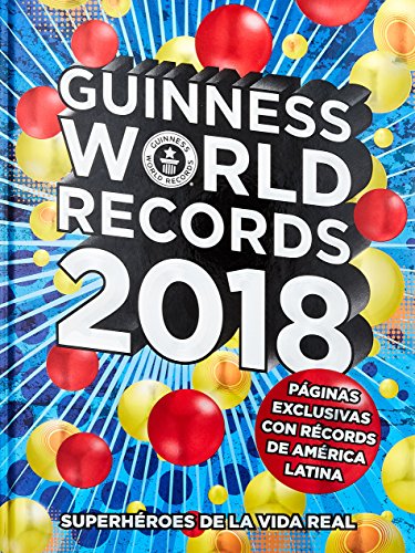 Stock image for Guinness World Records 2018 for sale by Better World Books