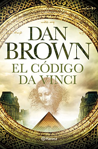 Stock image for El cdigo Da Vinci for sale by AG Library