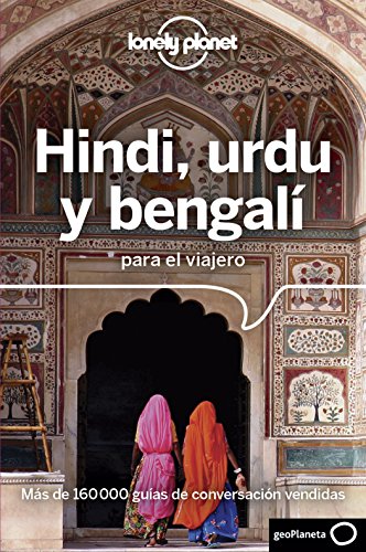 Stock image for Hindi, urdu y bengal para el viajero 2 for sale by Agapea Libros