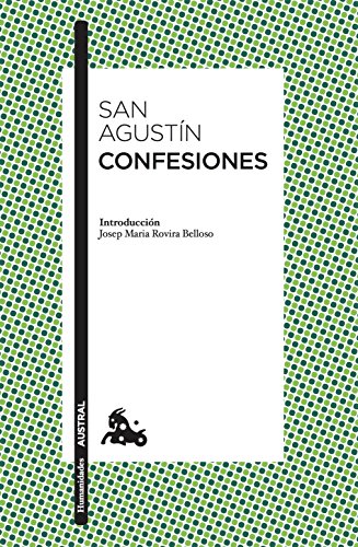 Imagen de archivo de CONFESIONES a la venta por KALAMO LIBROS, S.L.