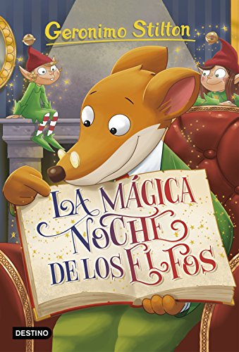 Stock image for GS 67. La mgica noche de los elfos for sale by AG Library