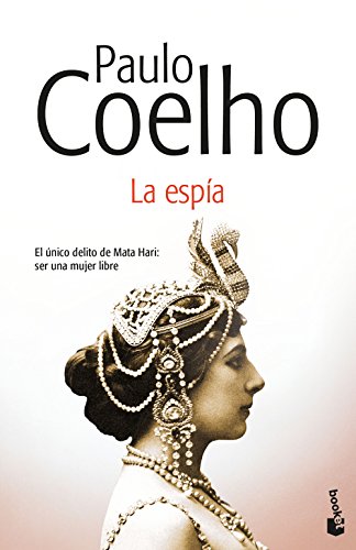 9788408176381: La espa (Biblioteca Paulo Coelho)