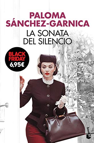 9788408176497: La sonata del silencio