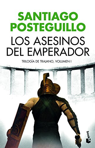 9788408176527: Los asesinos del emperador (Coleccin especial 2017)