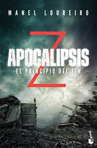 Imagen de archivo de Apocalipsis Z 1. El principio del fin a la venta por WorldofBooks