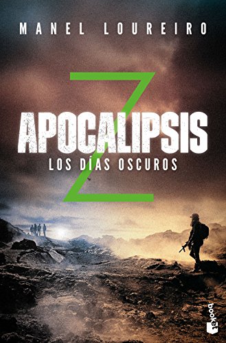 Imagen de archivo de APOCALIPSIS Z: LOS DAS OSCUROS a la venta por KALAMO LIBROS, S.L.