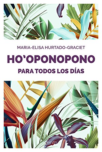 Stock image for HOOPONOPONO PARA TODOS LOS DAS for sale by KALAMO LIBROS, S.L.