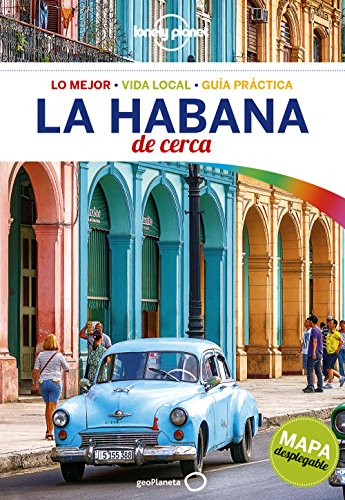 Beispielbild fr La Habana de Cerca 1 zum Verkauf von Hamelyn