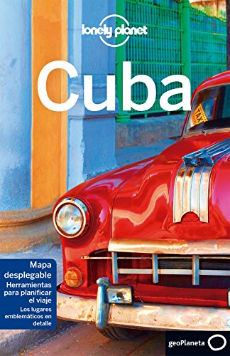 Imagen de archivo de Lonely Planet Cuba (Travel Guide) a la venta por Revaluation Books
