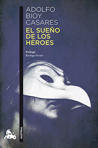 9788408178309: El sueo de los hroes (Contempornea)