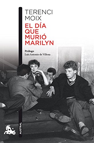 9788408180272: El da que muri Marilyn (Spanish Edition)