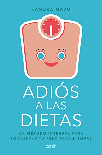 Imagen de archivo de Adis a las dietas (Salud y Bienestar) a la venta por medimops
