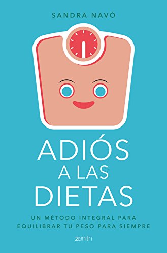 Stock image for Adis a las dietas (Salud y Bienestar) for sale by medimops