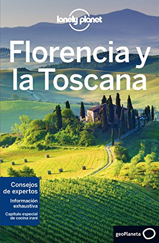 Beispielbild fr Lonely Planet Florencia Y La Toscana (Lonely Planet Spanish Guides) zum Verkauf von Revaluation Books