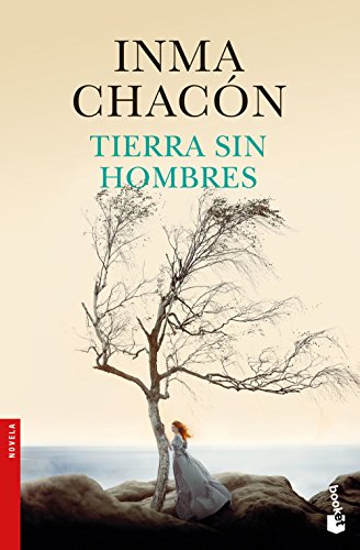 Imagen de archivo de Tierra sin hombres (Novela y Relatos) a la venta por medimops