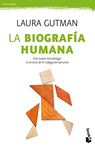 Beispielbild fr La biografa humana: Una nueva metodologa al servicio de la indagacin personal zum Verkauf von Redux Books