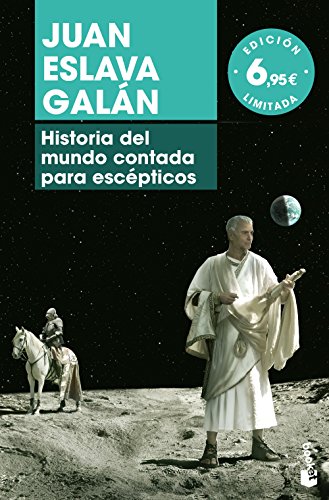 9788408181170: Historia del mundo contada para escpticos (Especial Enero 2018)