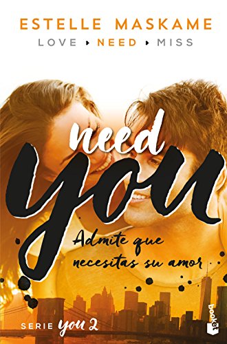 Beispielbild fr You 2. Need You. (Bestseller) zum Verkauf von medimops