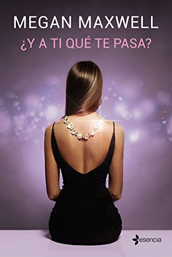 Stock image for ¿Y a ti qu te pasa? for sale by WorldofBooks
