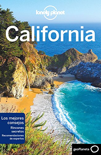 Stock image for Lonely Planet California (Travel Guide) (Spanish Edition) for sale by Iridium_Books