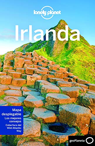 Imagen de archivo de Lonely Planet Irlanda (Travel Guide) (Spanish Edition) a la venta por Iridium_Books