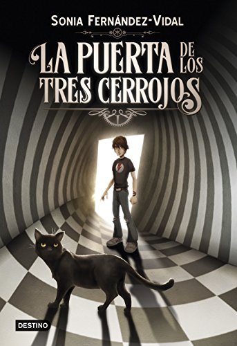 Stock image for La puerta de los tres cerrojos for sale by GF Books, Inc.