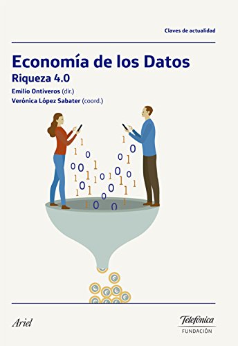 Stock image for La Economa de los Datos for sale by AG Library