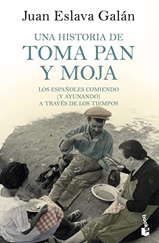 Stock image for Una historia de toma pan y moja for sale by WorldofBooks