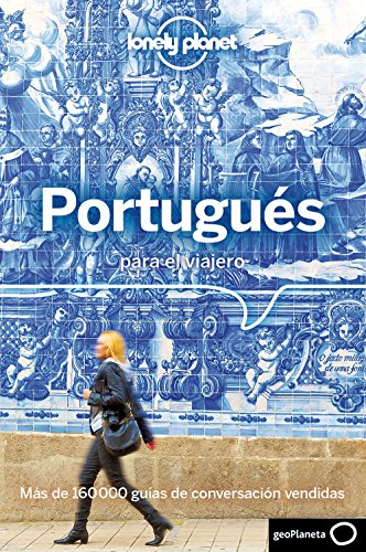 Stock image for Lonely Planet Portugus para el viajero: Guas Para Conversar Lonely Planet (Phrasebook) for sale by Revaluation Books